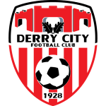Derry City crest