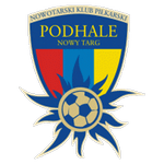 Podhale Nowy Targ crest