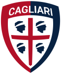 Cagliari crest